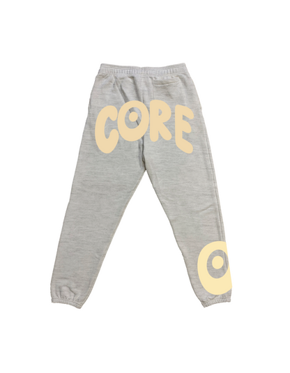 "CORE" Sweat's