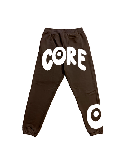 "CORE" Sweat's