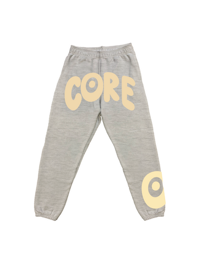 "CORE" Sweat's