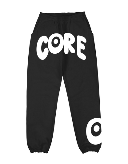 "CORE" Sweat's