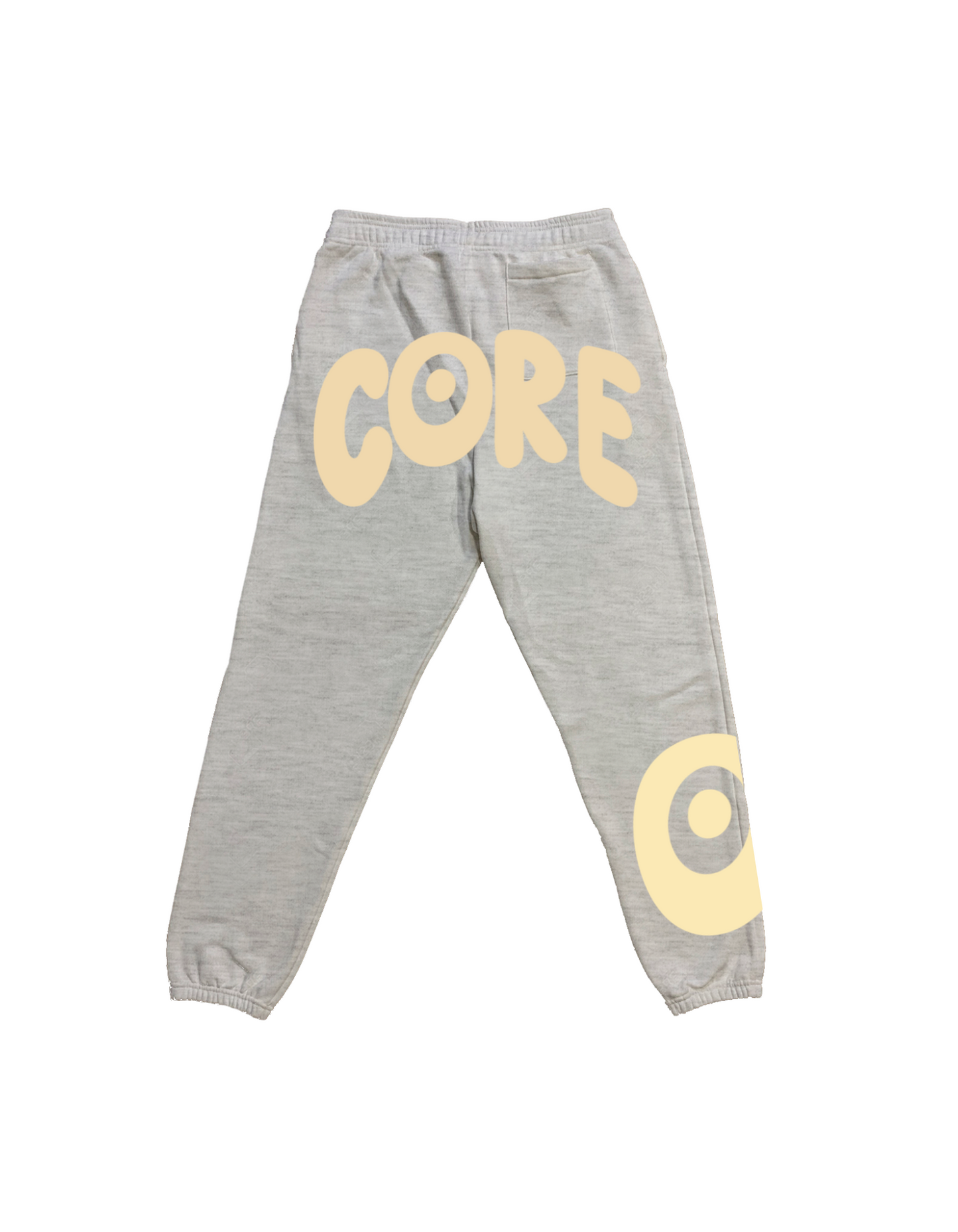 "CORE" Sweat's