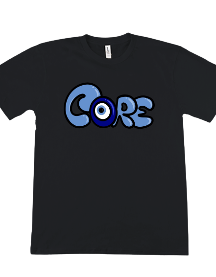 " CORE " Original T-Shirt