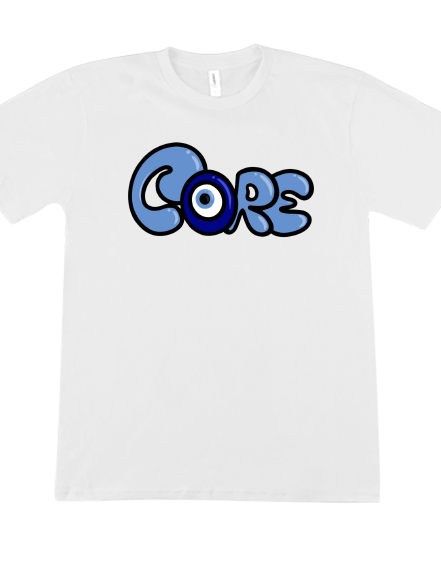 " CORE " Original T-Shirt