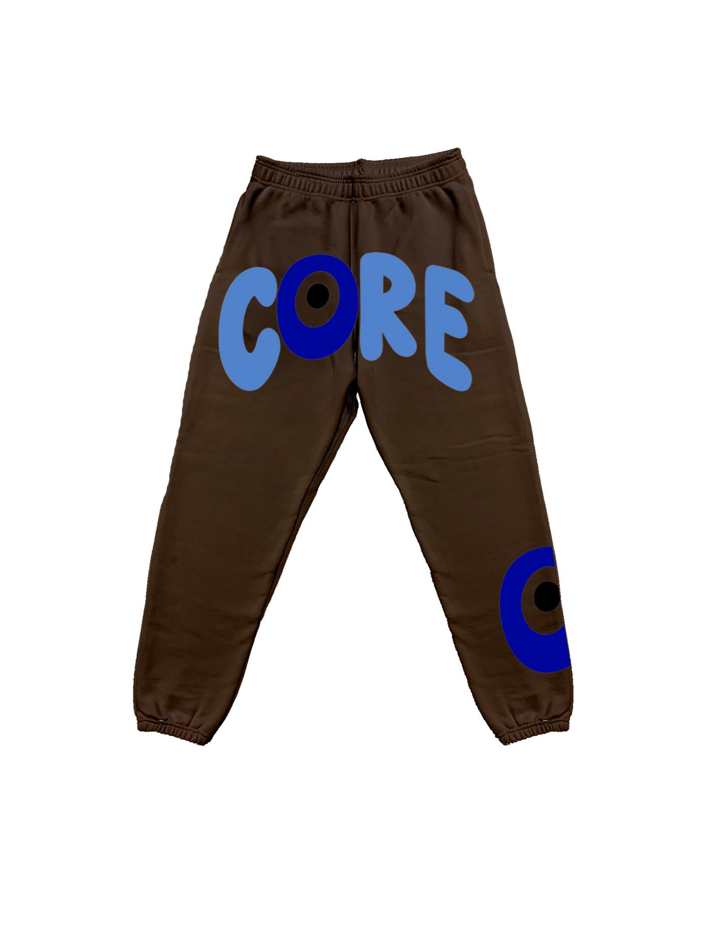 "CORE" Sweat's