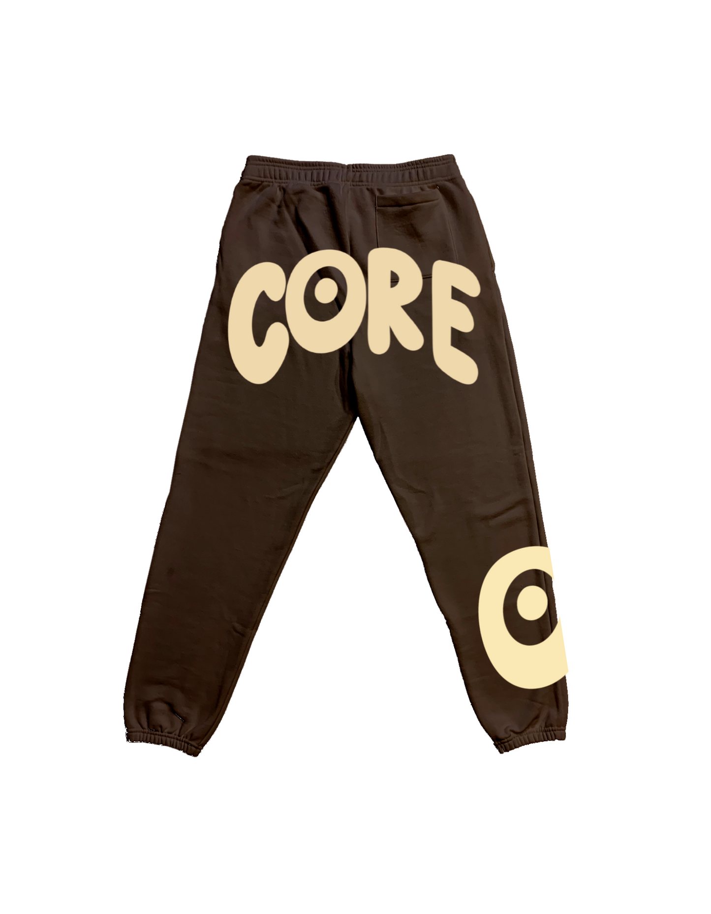 "CORE" Sweat's