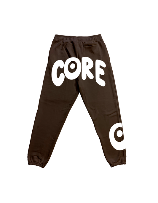 "CORE" Sweat's